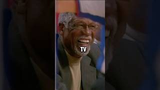 bill russell trolled shaq after this failed free throw dunk😂