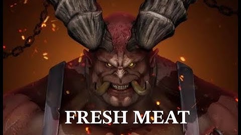 DIABLO 4 - HOW TO BEAT THE BUTCHER WITH 1 SIMPLE TRICK!😈
