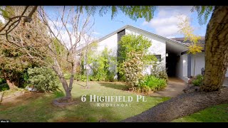 6 Highfield Place, Kooringal 6 Highfield Place, Kooringal