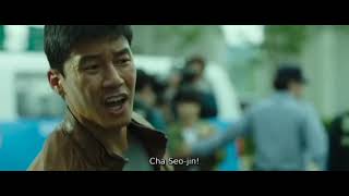 Orang Gila Menyerang Ketua Mafia (1) - Film Subtitle Indonesia