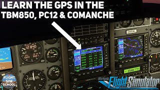 GNS530 How To Guide | MSFS Tutorial