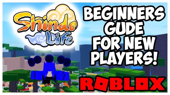 How to unlock new Elements in Roblox Shindo Life? - Pro Game Guides