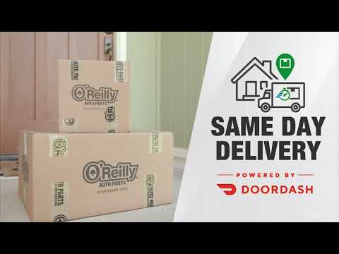 Same Day Delivery | Powered By DoorDash - Same Day Delivery | Powered By DoorDash