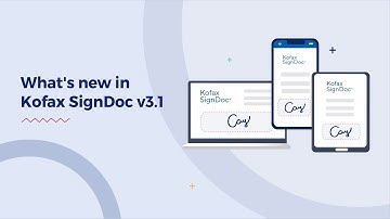 Product Update: What