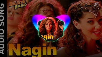 Nagin Dance Full (Video) - Bajatey Raho | Anmol Malik | Maryam Zakaria & ScarlettWilson