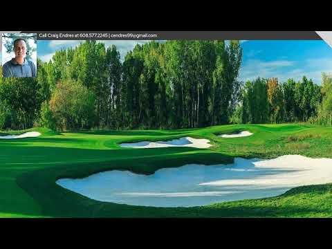 5240 Perfect Drive, Madison, WI home video tour