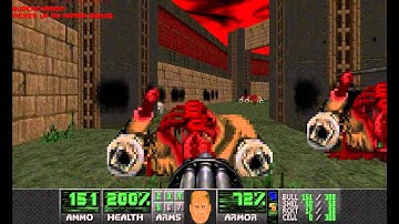 Valiant (EP2) Map 8: Bushwhacked (100%)