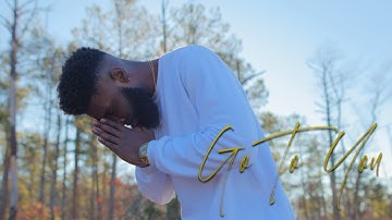Kennis Clark - Go To You (Official Music Video)