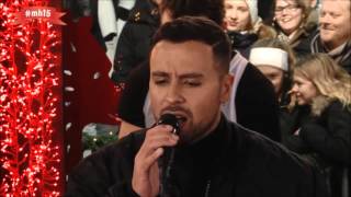 XOV - Lucifer, Musikhjälpen 2015