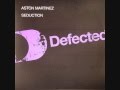Aston Martinez - Seduction