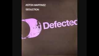 Aston Martinez - Seduction