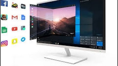 How to install REMIX OS PLAYER on PC