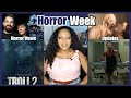 Horror Week Ep 10 Upcominghorror Horror Horrornews Commentary Horror Week Ep 10 Upcominghorror Horror Horrornews Commentary