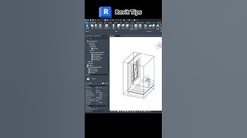 Revit Section Box Shortcut: Isolate & Visualize ANY Area in 3D!