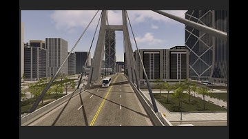 Fantastic City Generator 3.0 for Unity