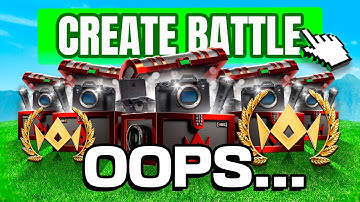 I ACCIDENTALLY WENT ALL IN WITH THE NEW CASE ON LUXDROP!