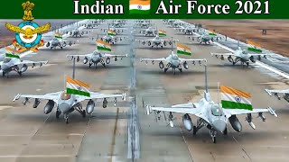 Indian Air Force 2021  Indian Air Force Strengthindian Air Forceindian Air Force Fighter Aircraft