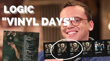Everything We Know About Logic