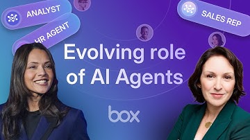 ServiceNow and Box on AI agents & enterprise workflows