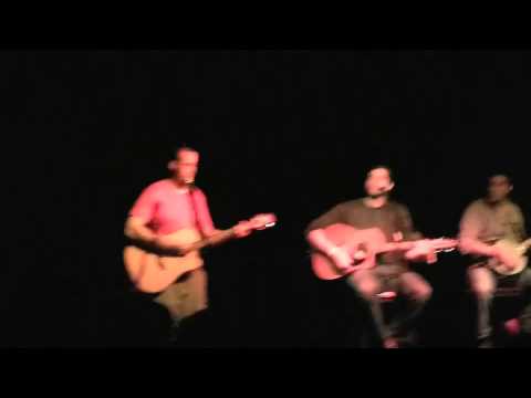 Major Applewhite - Barfly (Ray Lamontagne cover)