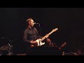 Roddy Frame - Seven Dials Tour 2014 FULL SHOW