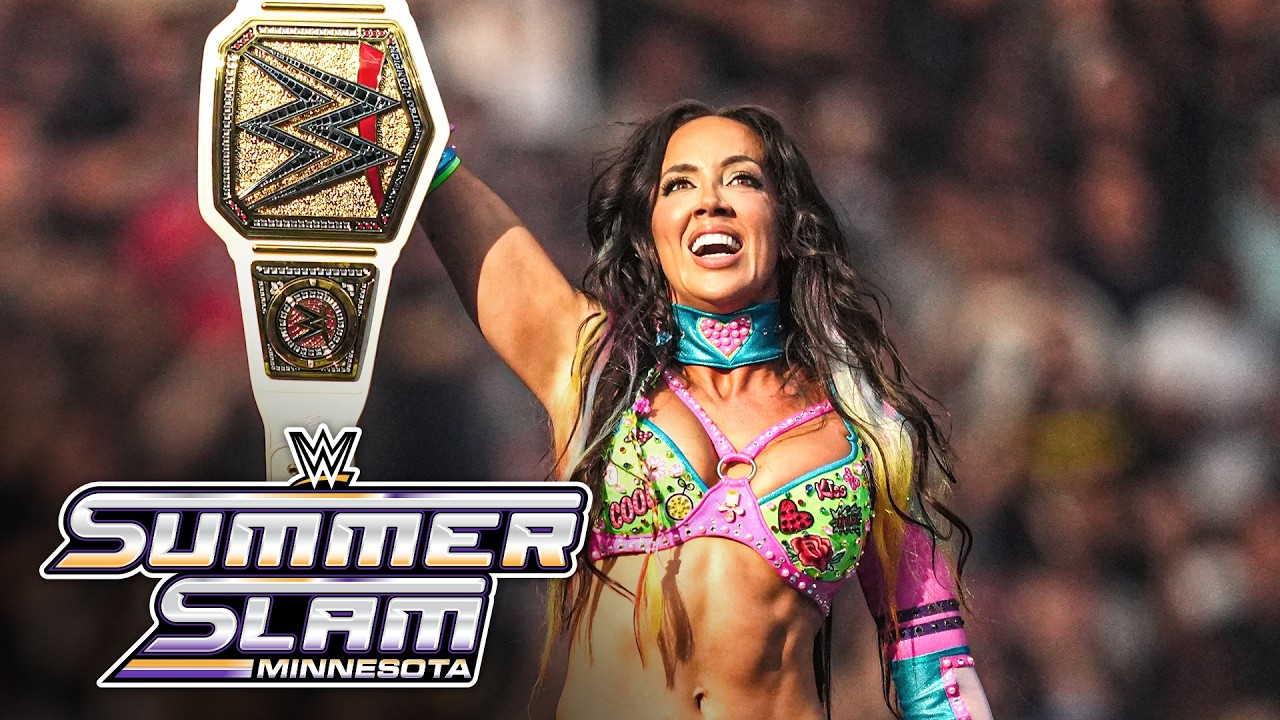 Cobertura y resultados: WWE SummerSlam 2026 (Domingo) - ¡ROMAN REIGNS INMORTALIZA SU GRANDEZA!