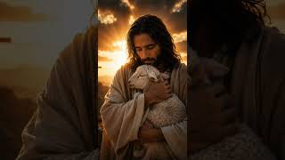 Jesus, the good shepherd. My Promise Keeper! #viral #christianfaith #Jesus