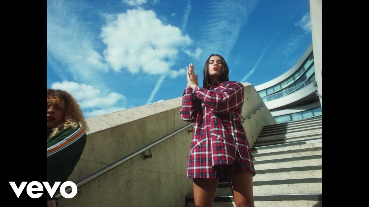 RIKA - On My Way - YouTube
