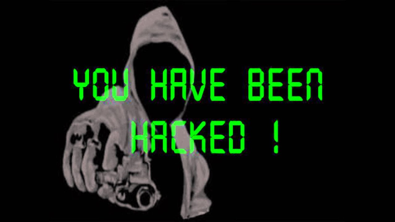 I have been hacked on steam фото 94