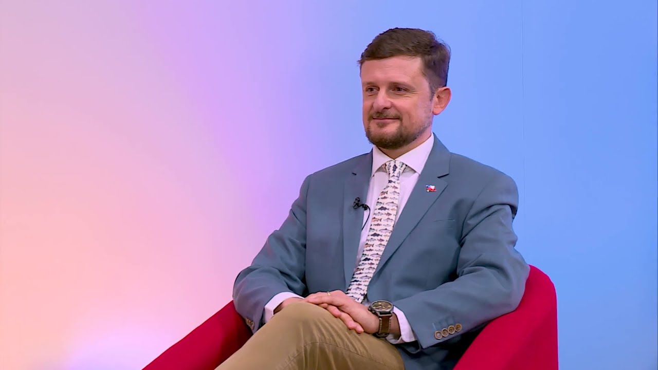 Soy Representante - Diputado Stephan Schubert