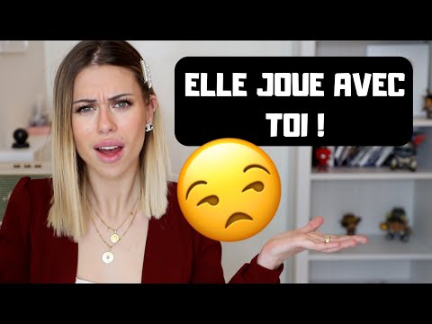 Vidéo: Que Faire Si Une Fille Gifle Beaucoup