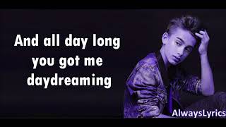 Johnny Orlando   Missing You Lyrics by AlwaysLyrics