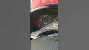 Nickolision - No start! Cranks 420a