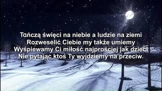 Grajmy Panu   wesoła pastorałka   Jangok   najpiękniejsze polskie kolędy i pastorałki.