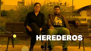 HEREDEROS: Julieta y Nicolás, los HIJOS de LEO MATTIOLI - Telefe Notcias