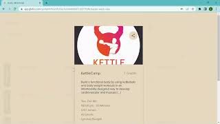 Member Portal Walkthrough