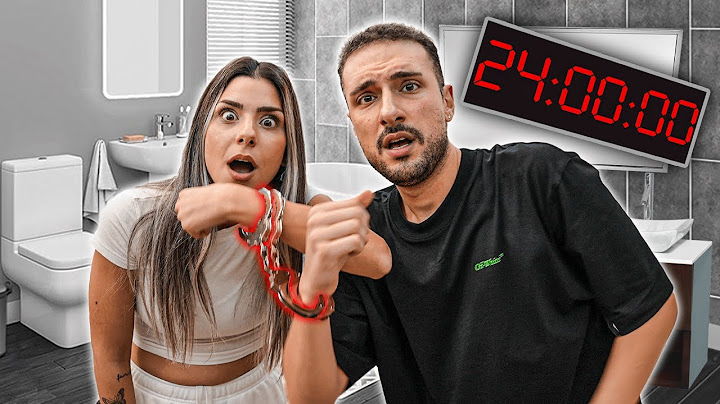 KARDEŞİMLE KELEPÇELİ BİR GÜN GEÇİRDİK ! (24 SAAT)