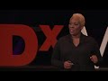 Prison is no place for women and girls | Topeka K. Sam | TEDxMidAtlantic