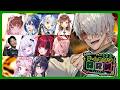 【ストリートファイター6】ゲーセンアランに幼稚園児が…！【アルランディス/ホロスターズ】