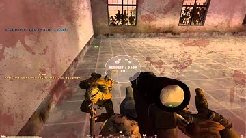 Project Reality - Taking the Barracuda Airstrip Part 1