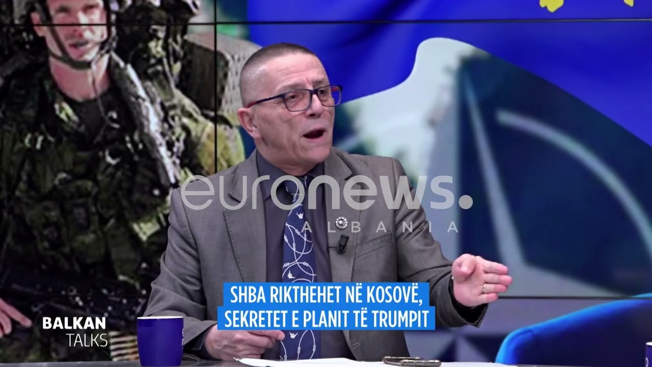 Cili president serb do ta njihte Kosovën? Përgjigjia surprizuese e Mecollarit!