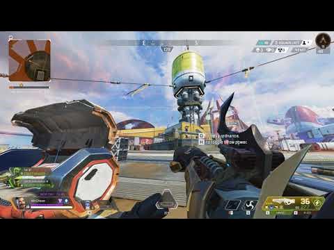 Preview Apex Legends Mobile  Um caminho promissor - Canaltech