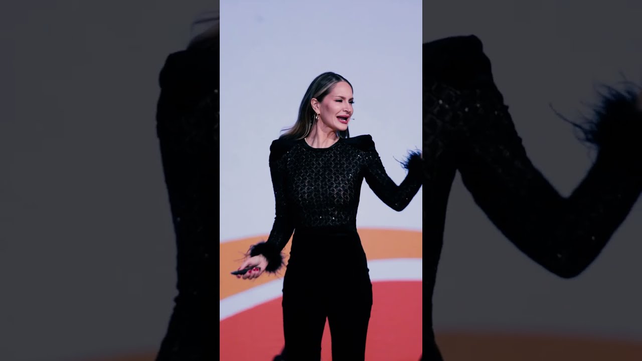 Unstoppable Energy: How to Work Less & Achieve More | YP Summit Highlights