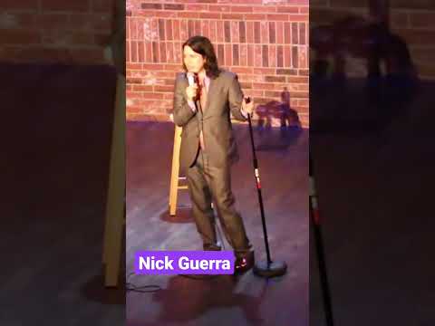 For A Year - Nick Guerra