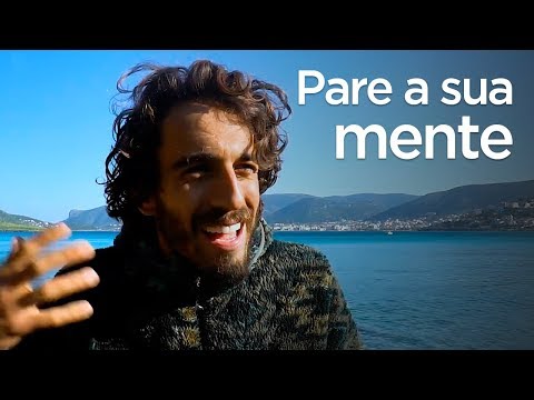 A MENTE e o CARRO | PRÁNA YOGA