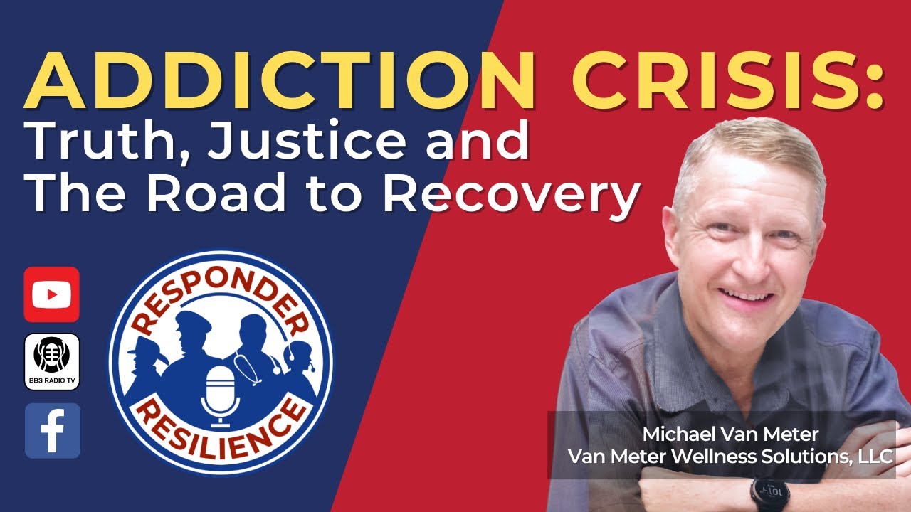Addiction Crisis: Truth, Justice and The Road to Recovery | S2 E32