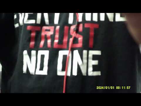 Alex Ansary Heavy Bag Workout - Strikes / Kicks September 10th 204 @24HourFitnessInc