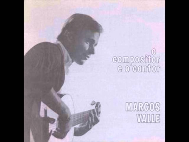 Marcos Valle - A Resposta