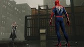 Ps4 スパイダーマン 07 危険なアート Spider Man Youtube Ps4 スパイダーマン 07 危険なアート Spider Man Youtube