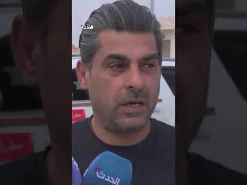 فتح الحدود الأردنية السورية يعيد الحياة للسفر البري